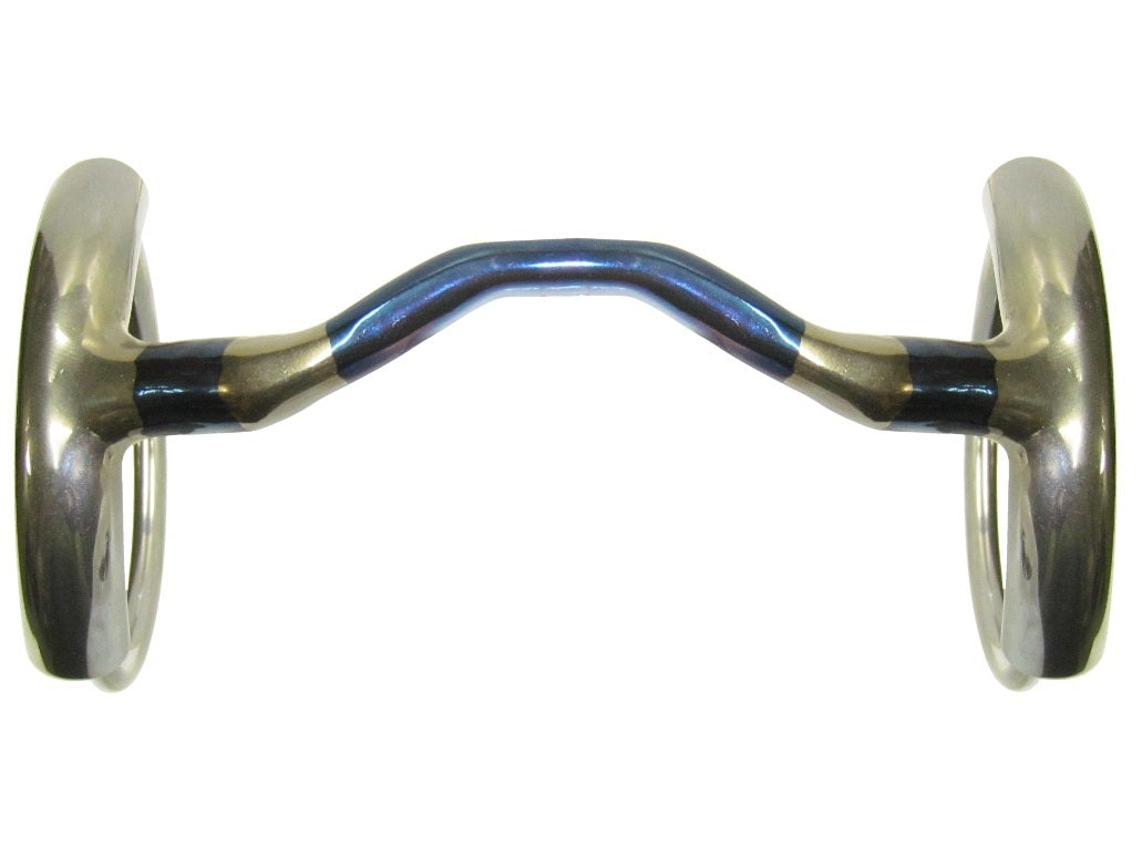 Bombers Loose Ring Tube Happy Tongue - TATO'S MALLETS