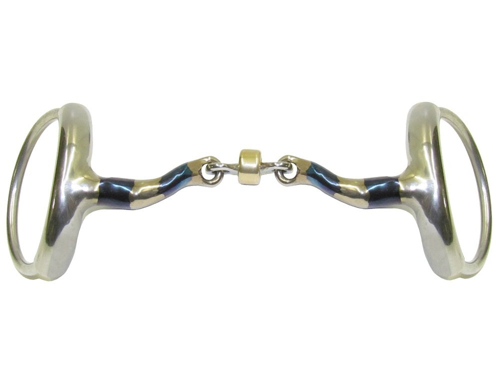 Loose Ring Tube McHardy - TATO'S MALLETS