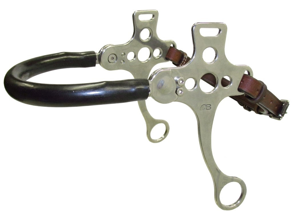 Bombers AT Hackamore - TATO'S MALLETS