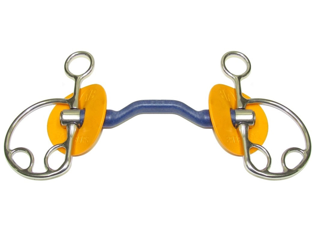 Bombers Kimblewick Bomber Blue - TATO'S MALLETS