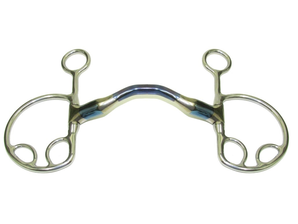 Bombers Kimblewick Happy Tongue - TATO'S MALLETS