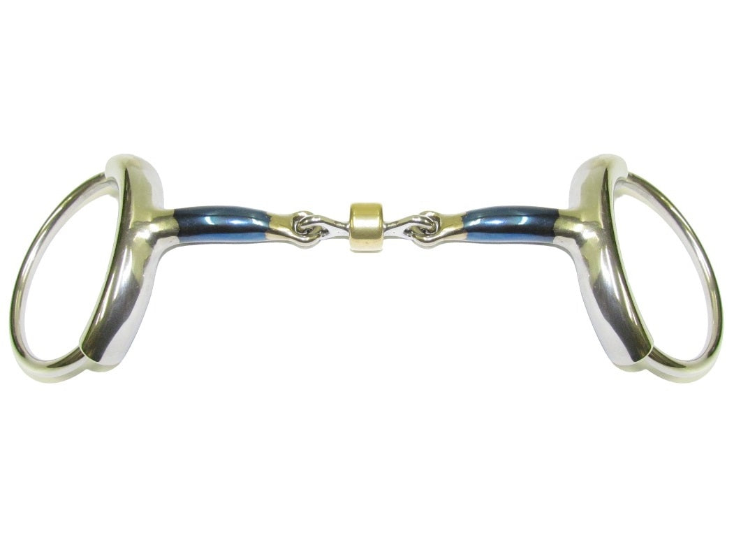 Bombers Loose Ring Tube Buster Roller - TATO'S MALLETS