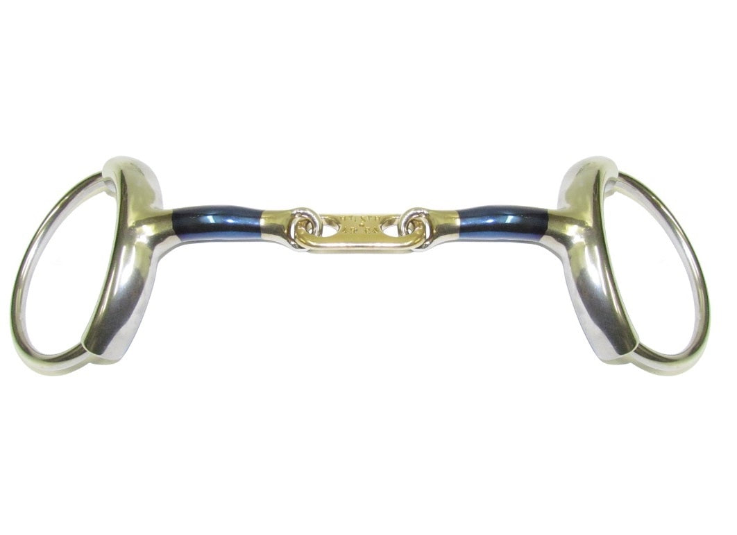 Bombers Loose Ring Tube Control Plate - TATO'S MALLETS