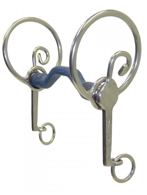 Bombers Swales Pelham Bomber Blue - TATO'S MALLETS