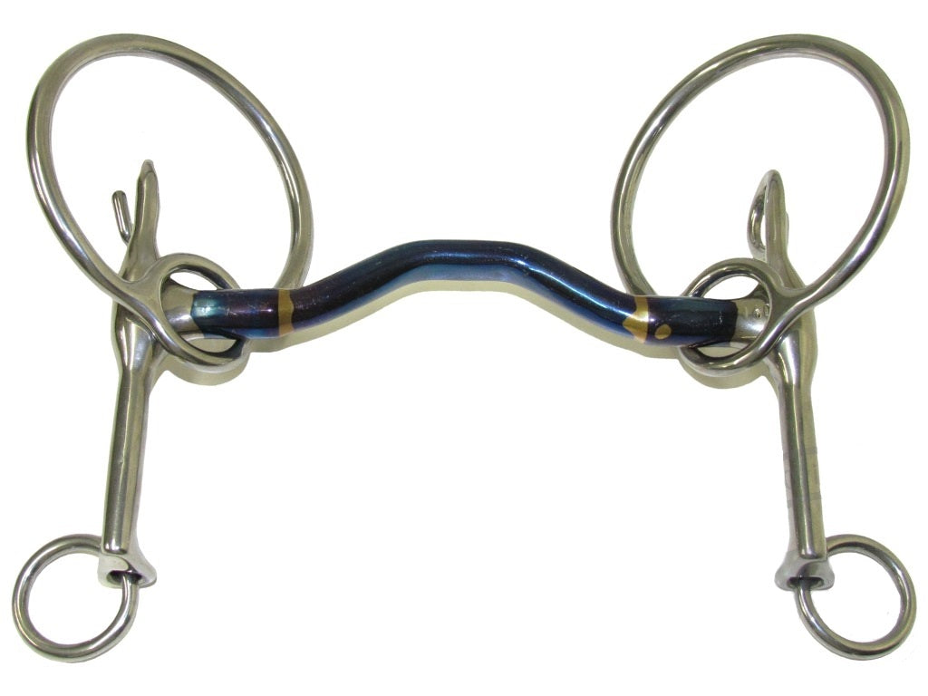 Bombers Swales Pelham Happy Tongue - TATO'S MALLETS