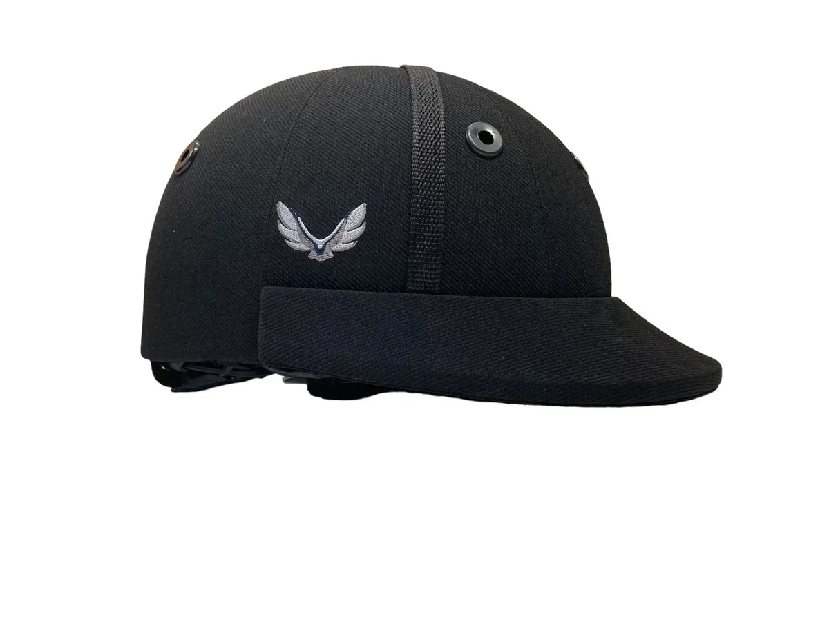 Instinct Askari NOCSAE-Certified Polo Helmet: Safety, Comfort, and Customization