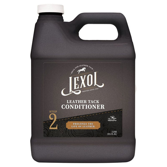 Lexol Equine Leather Conditioner - TATO'S MALLETS