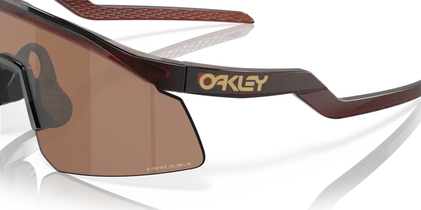 Oakley Hydra Rootbeer and Prizm Tungsten - TATO'S MALLETS