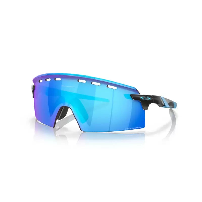 小物 Oakley encoder strike Oakley Encoder Strike Vented - Matte Black and Prizm Sapphire