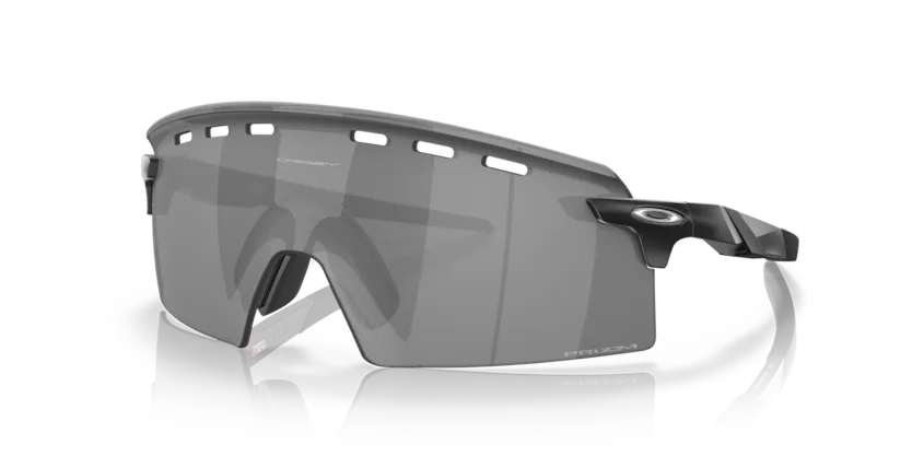 Oakley Encoder Strike Vented - Matte Black and Prizm Black - TATO'S MALLETS