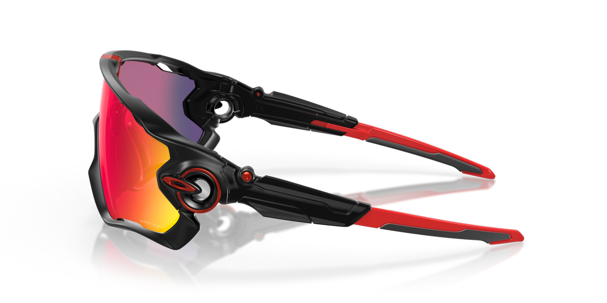 Oakley Jawbreaker Prizm Road Oakley Jawbreaker Prizm Road