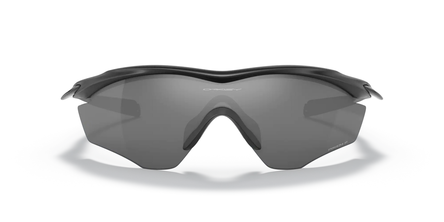 M2 XL - Matte Black and Prizm Black Polarized - TATO'S MALLETS