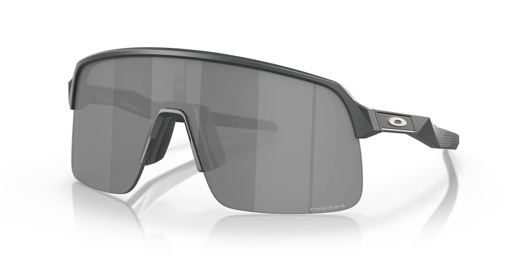 Oakley Sutro Lite - Hi Res Matte Carbon and Prizm Black