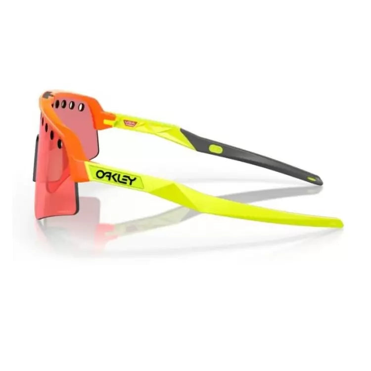 Oakley Sutro Lite Sweep - Orange and Prizm Trail Torch – TATO'S Oakley Sutro Lite Sweep - Orange and Prizm Trail Torch – TATO'S