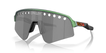  Oakley Sutro Lite Sweep - Spectrum Gamma Green And Prizm Black - TATO'S MALLETS