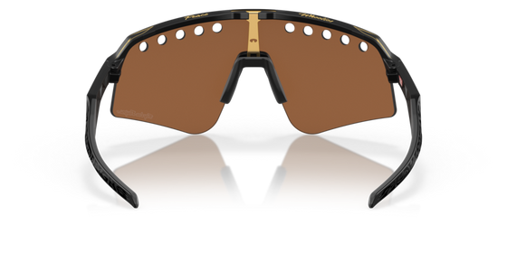 Oakley Sutro Lite Sweep - TLD Matte Black and Prizm Tungsten
