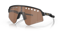  Oakley Sutro Lite Sweep - TLD Matte Black and Prizm Tungsten - TATO'S MALLETS