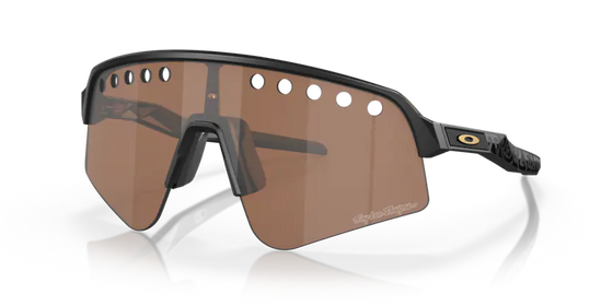 Oakley Sutro Lite Sweep - TLD Matte Black and Prizm Tungsten