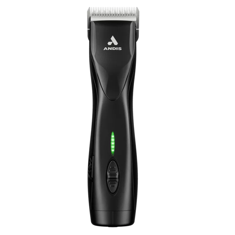 Andis Pulse ZR II Clipper - TATO'S MALLETS
