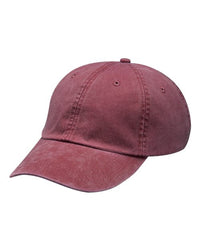 Optimum Solid Cap - LP101