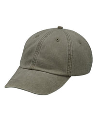 Optimum Solid Cap - LP101