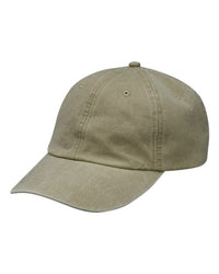 Optimum Solid Cap - LP101