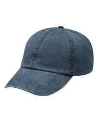 Optimum Solid Cap - LP101