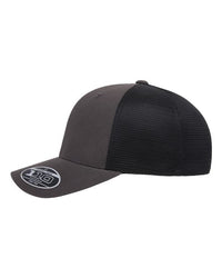color: Charcoal - Black