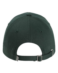 color: Dark Green