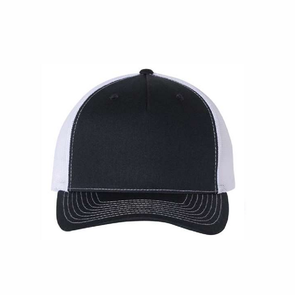 Five Panel Trucker - 112FP