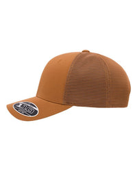 color: Caramel.