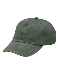 Optimum Solid Cap - LP101