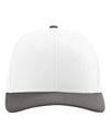 White - Charcoal