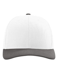 color: White - Charcoal