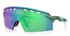 Oakley Encoder Strike Vented - Gamma Green and Prizm Jade - TATO'S MALLETS