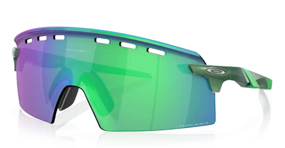 Oakley Encoder Strike Vented - Gamma Green and Prizm Jade - TATO'S MALLETS