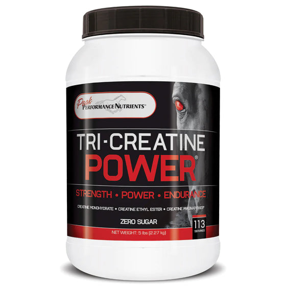 Tri-Creatine Power 5 LB - TATO'S MALLETS