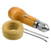 Speedy Stitcher® with Thread - TATO'S MALLETS