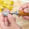 Speedy Stitcher® with Thread - TATO'S MALLETS
