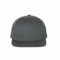 Pinch Front Structured Snapback - 255
