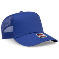 color: Royal.