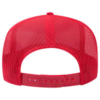 color: Red.