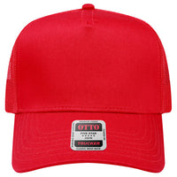 color: Red.