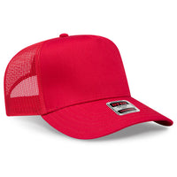 color: Red.
