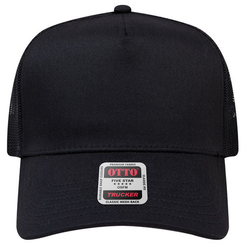 color: Black.