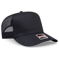 color: Black.
