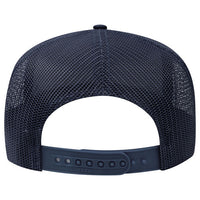 color: Navy.