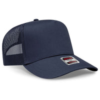 color: Navy.