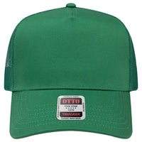 color: Kelly Green.
