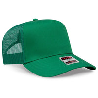 color: Kelly Green.